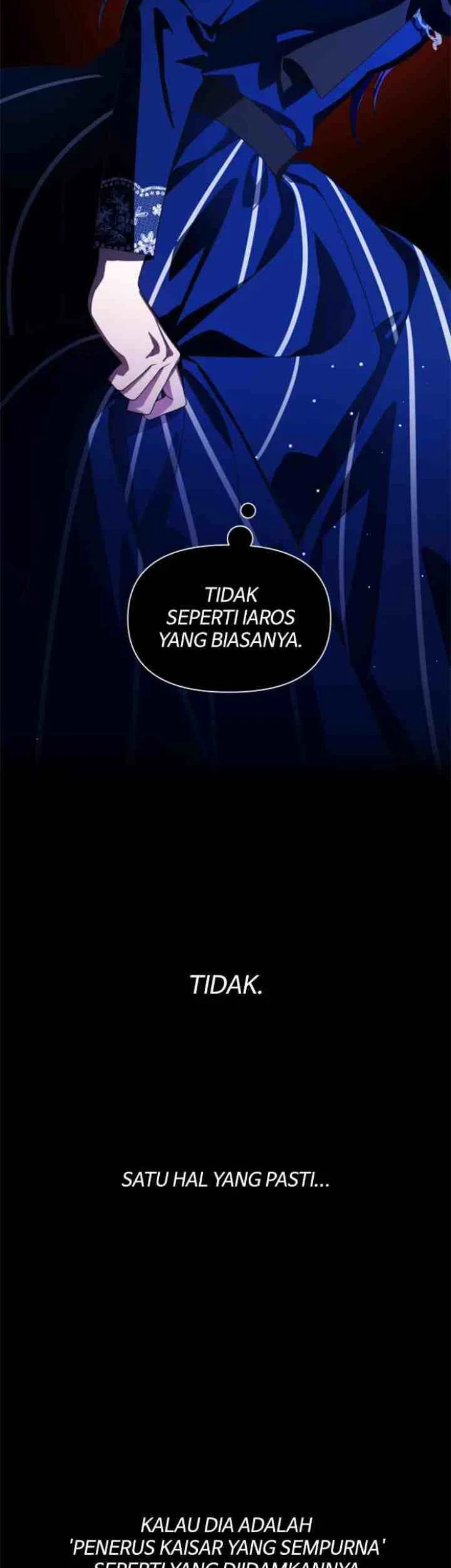 Your Throne Chapter 73 Gambar 84