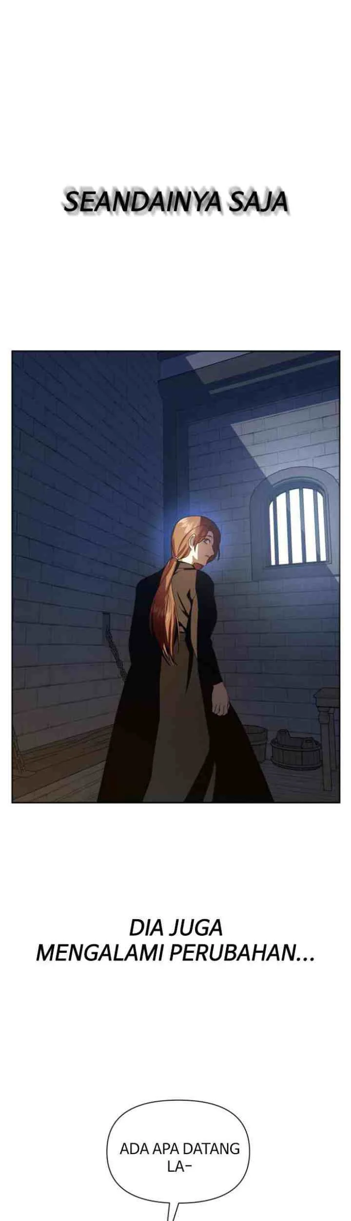 Your Throne Chapter 73 Gambar 87