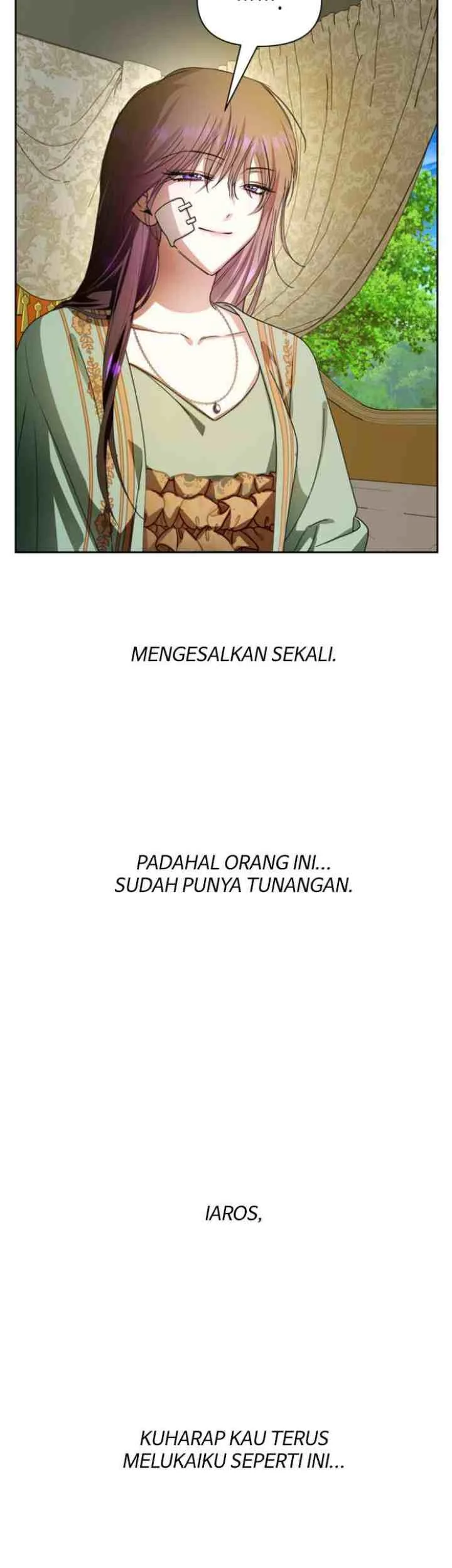 Your Throne Chapter 73 Gambar 6