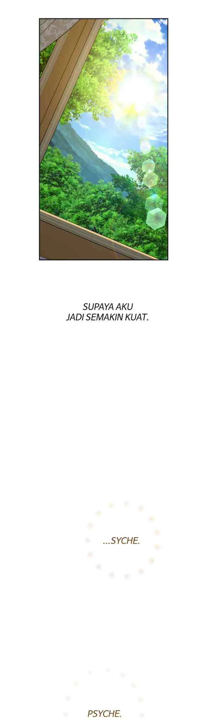 Your Throne Chapter 73 Gambar 7