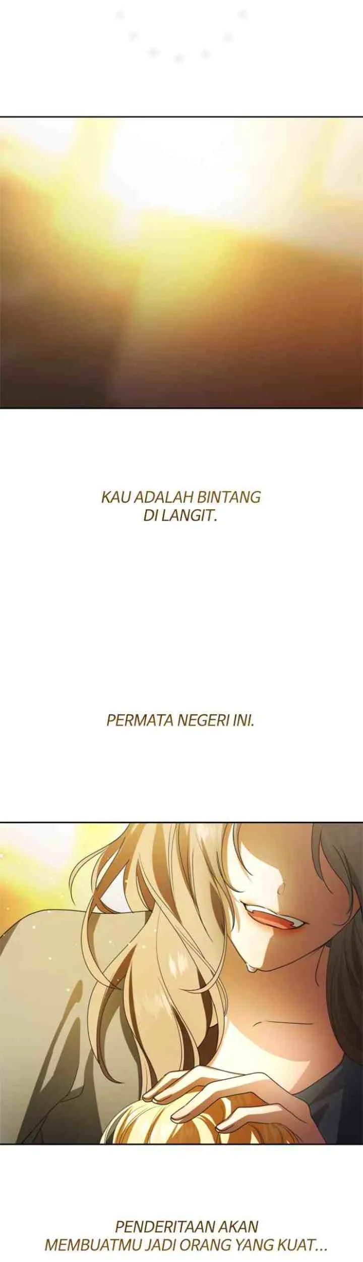 Your Throne Chapter 73 Gambar 8