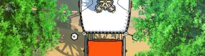 Your Throne Chapter 73 Gambar 10