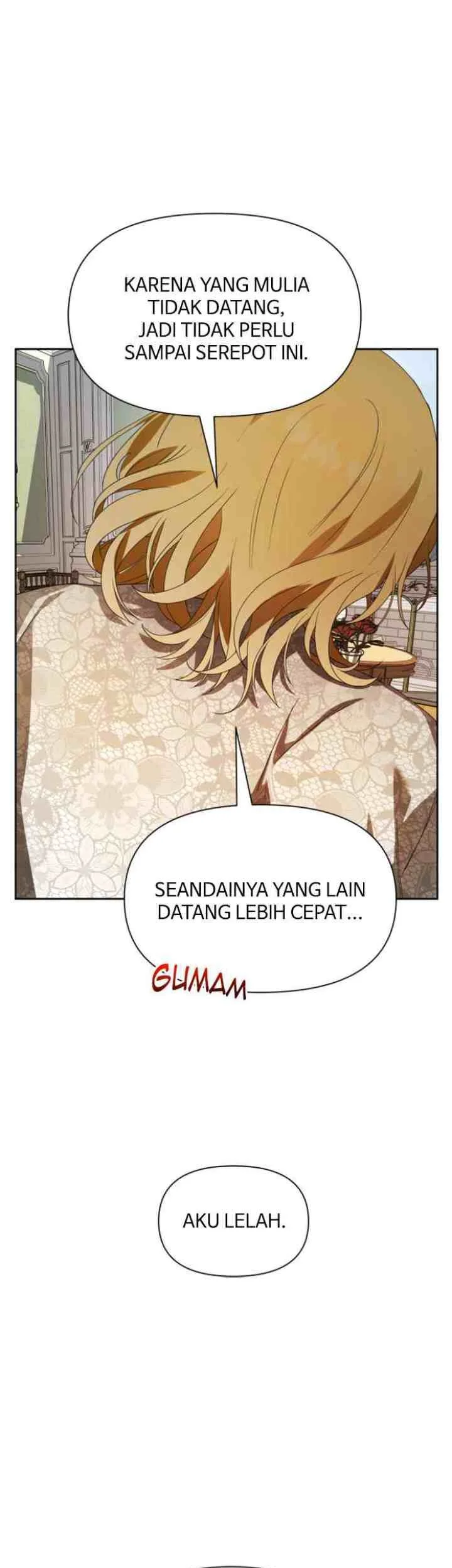 Your Throne Chapter 73 Gambar 25