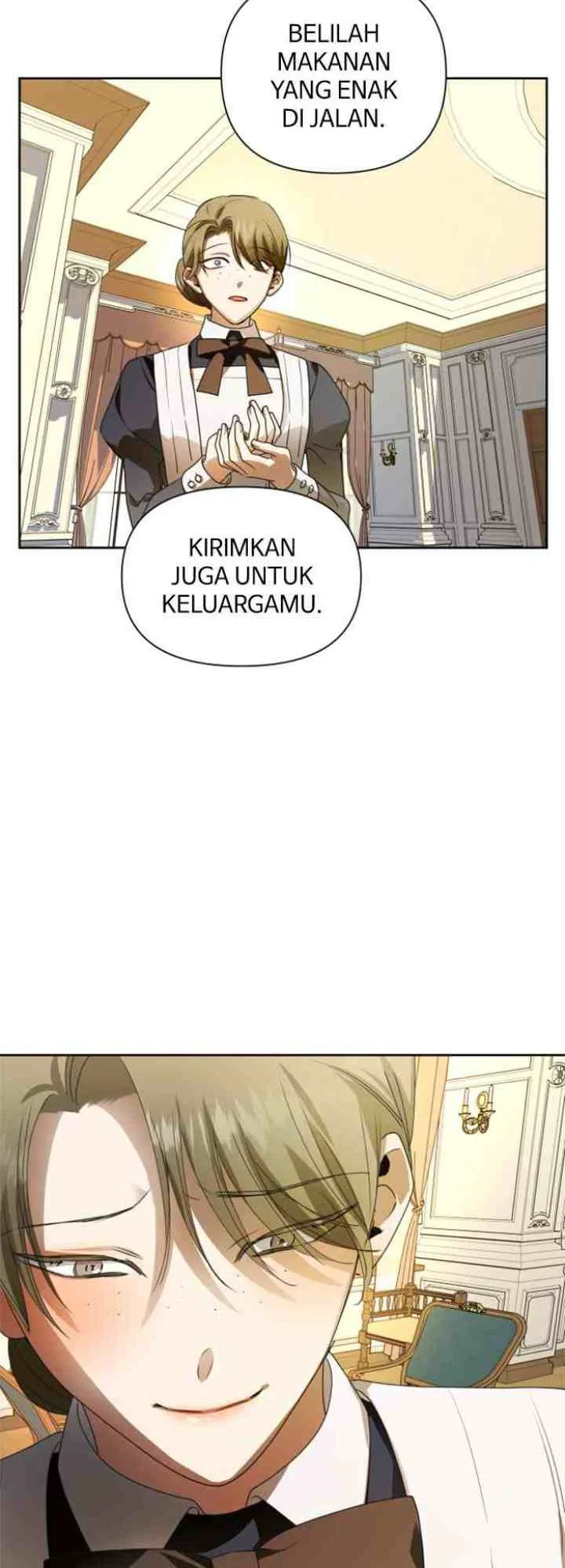 Your Throne Chapter 73 Gambar 38