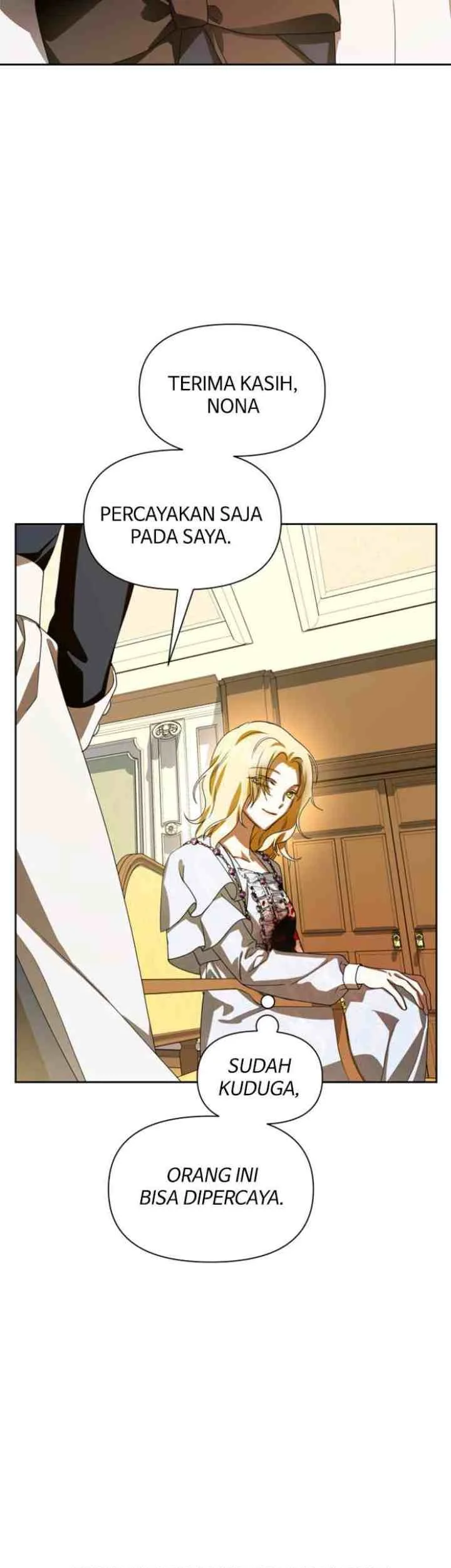 Your Throne Chapter 73 Gambar 39