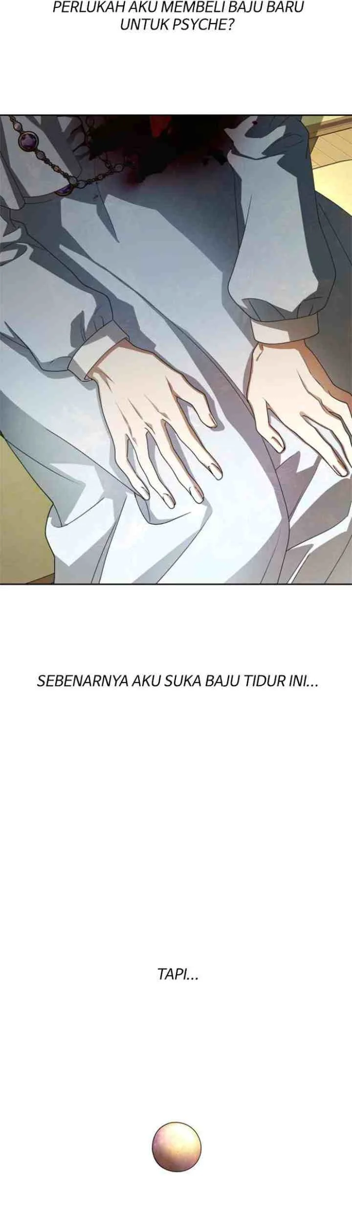 Your Throne Chapter 73 Gambar 40