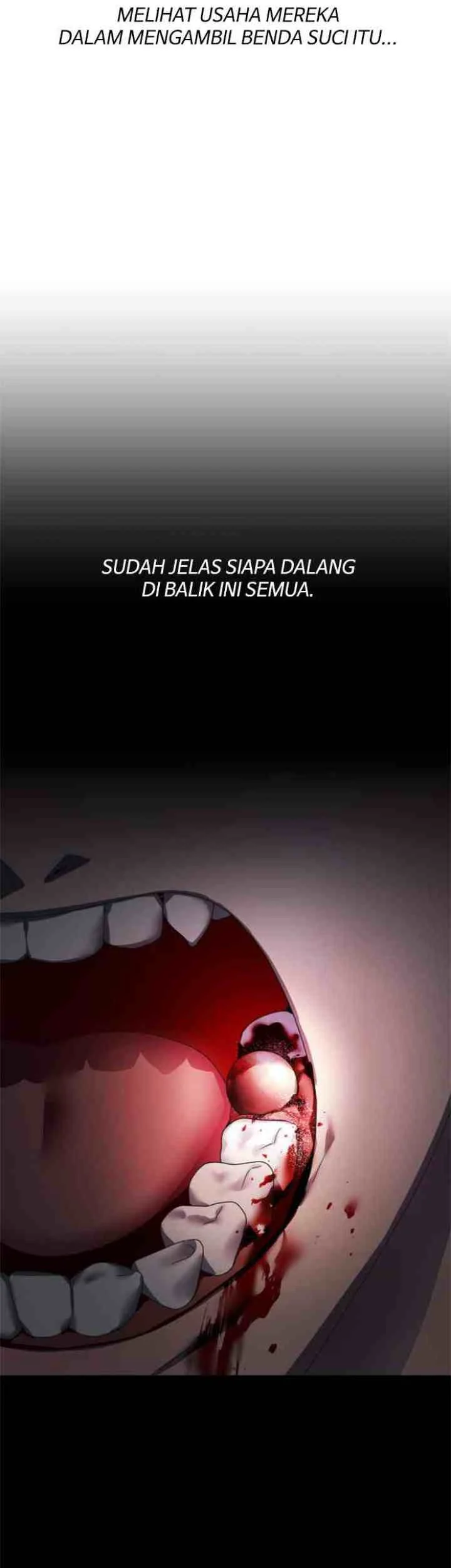 Your Throne Chapter 73 Gambar 41