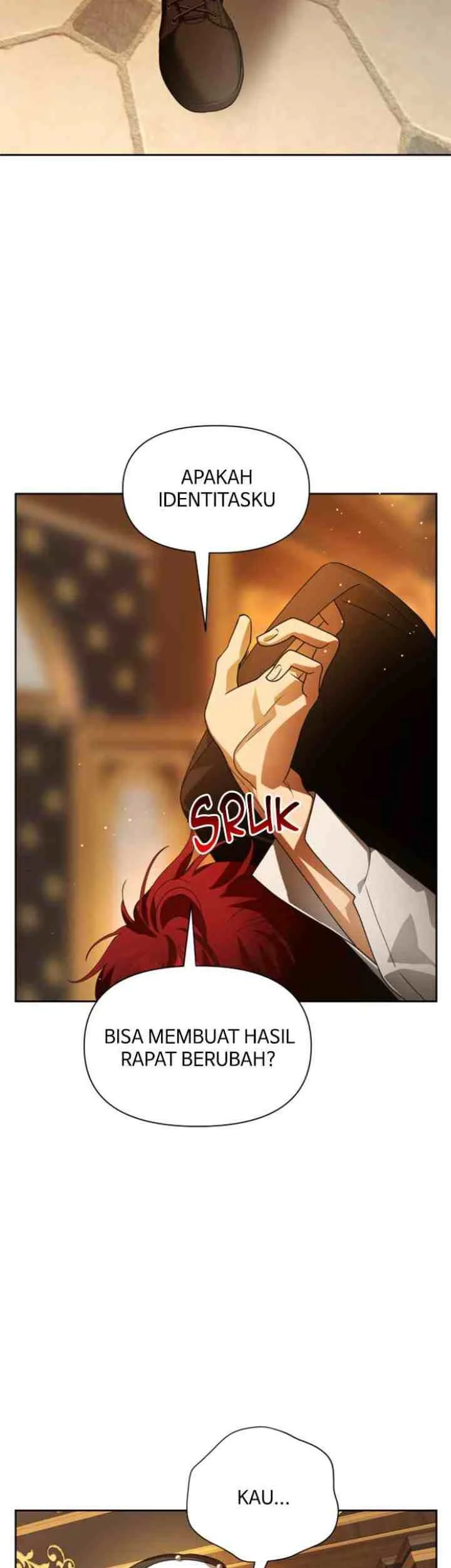 Your Throne Chapter 74 Gambar 39