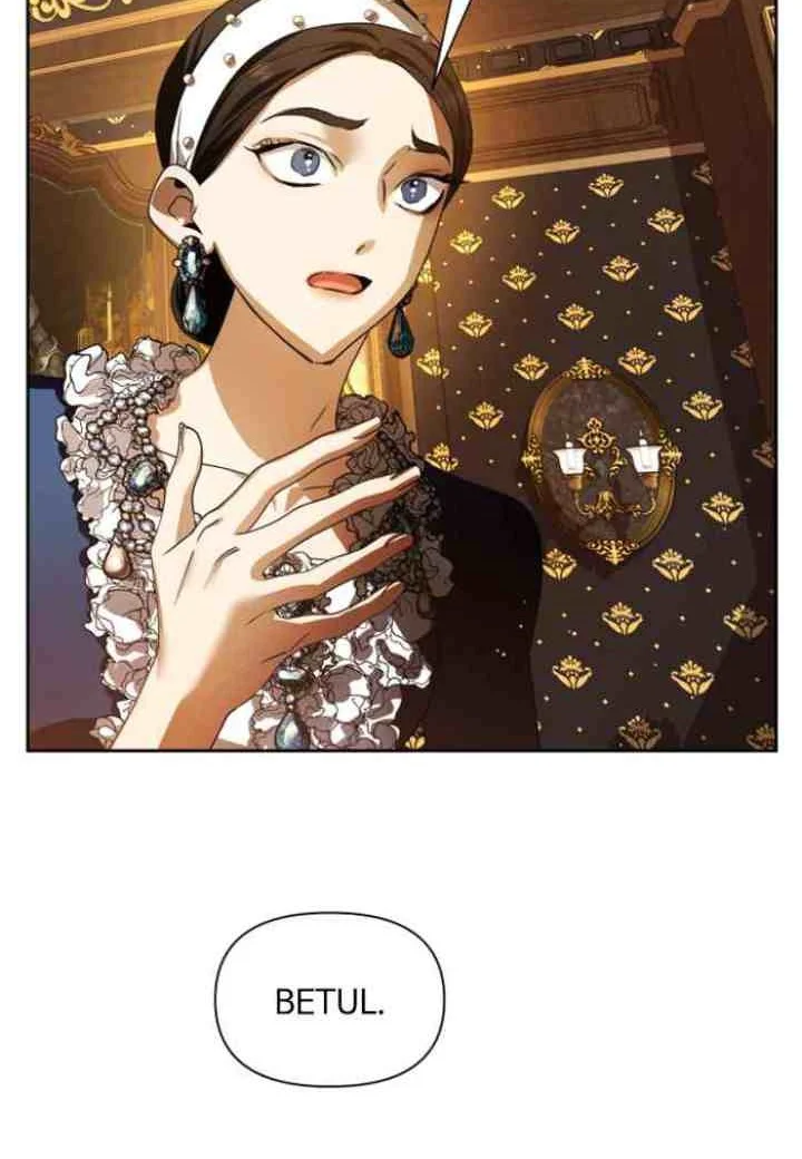 Your Throne Chapter 74 Gambar 40