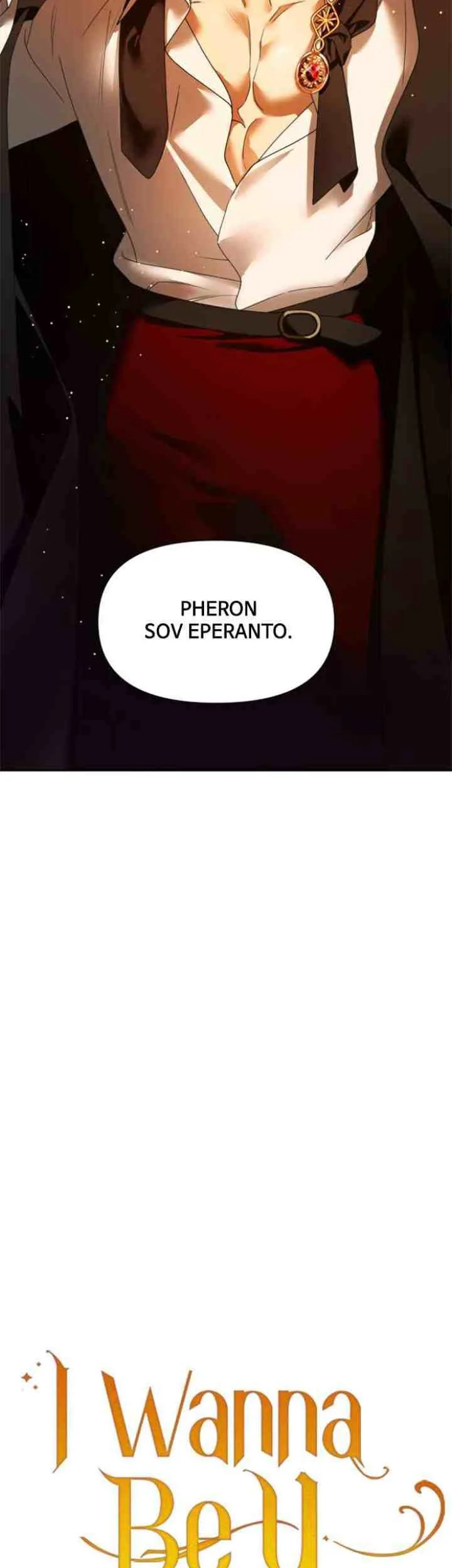Your Throne Chapter 74 Gambar 42