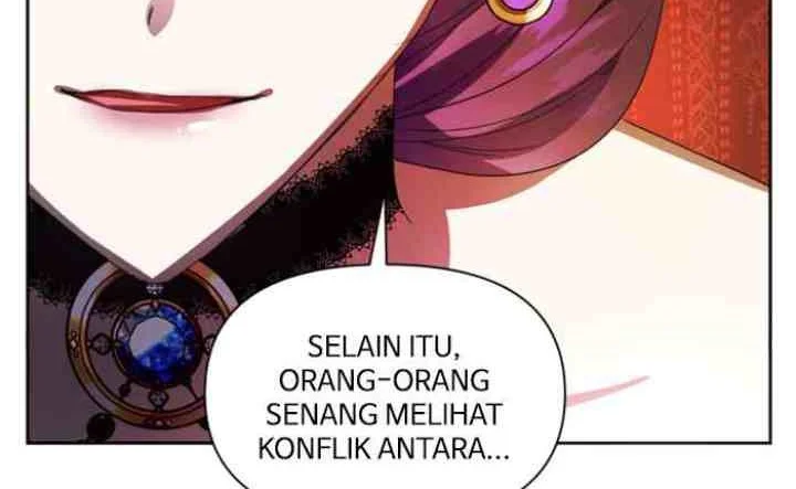 Your Throne Chapter 74 Gambar 52