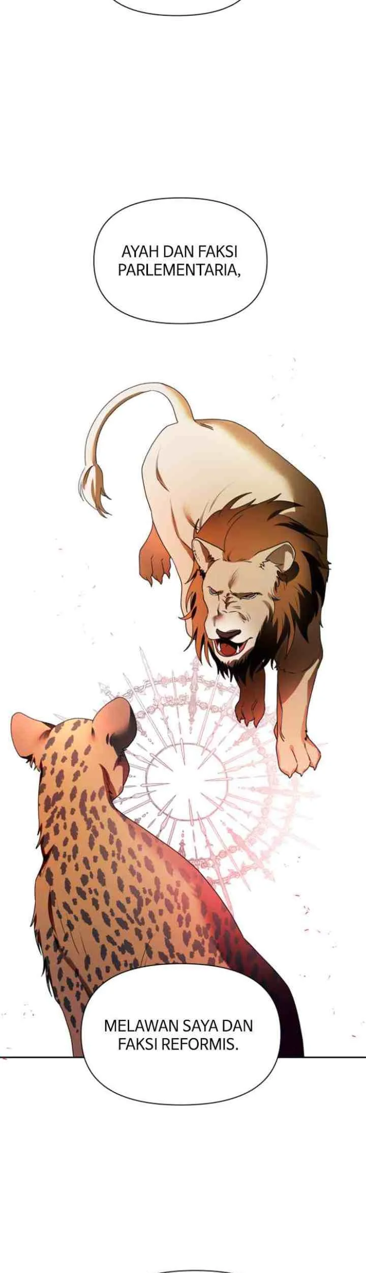 Your Throne Chapter 74 Gambar 53