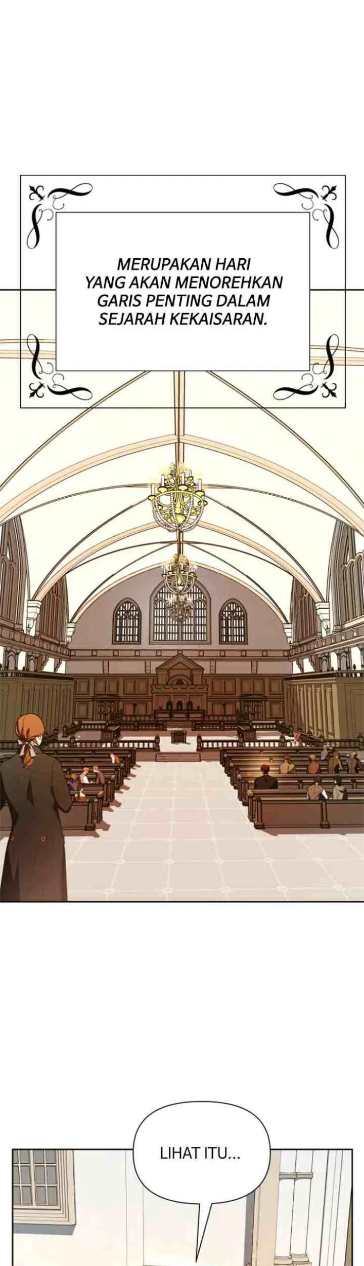 Your Throne Chapter 74 Gambar 62