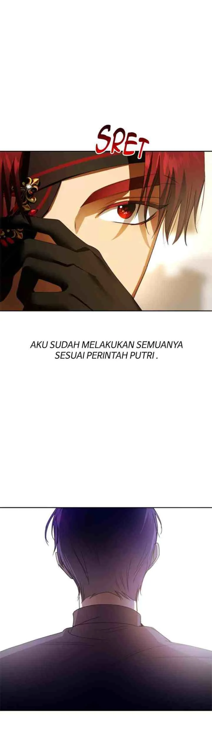 Your Throne Chapter 74 Gambar 69