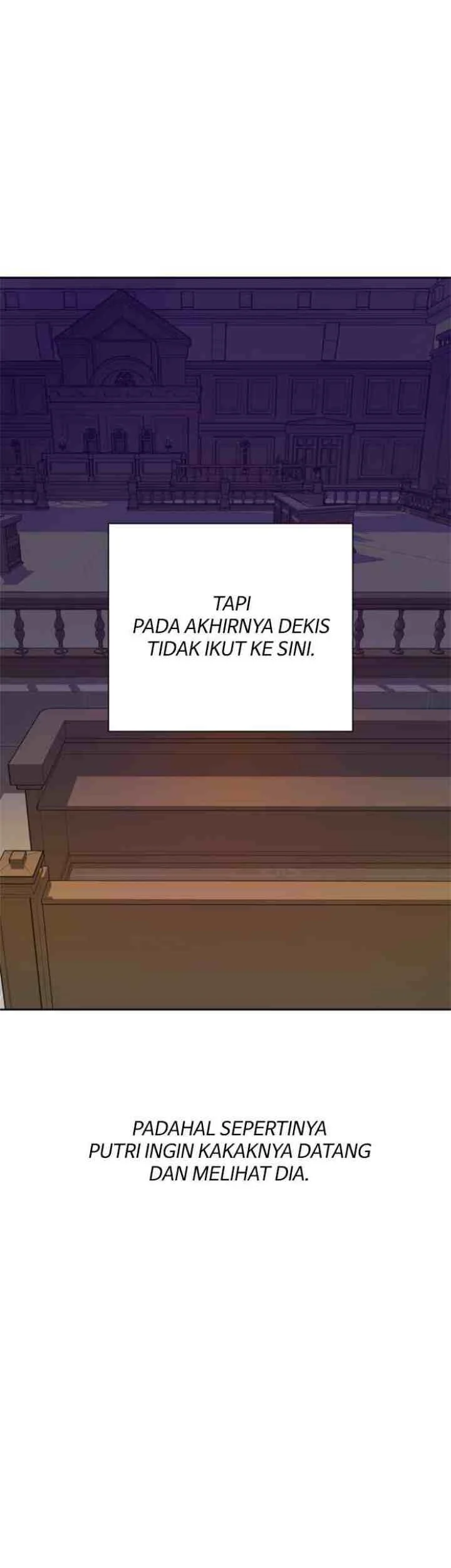Your Throne Chapter 74 Gambar 70
