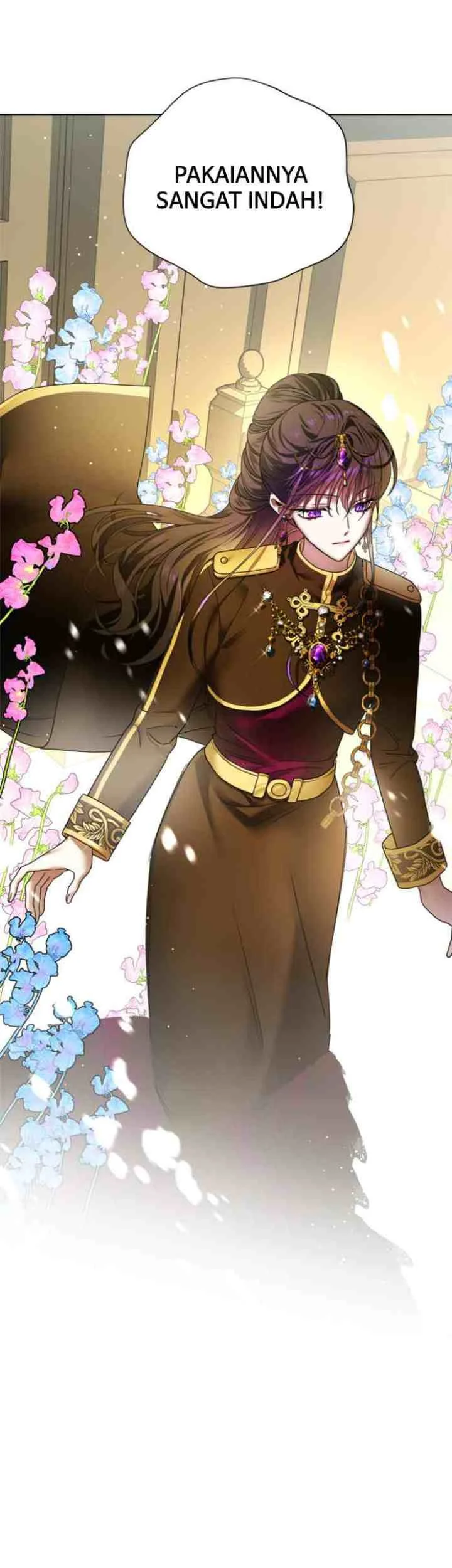 Your Throne Chapter 74 Gambar 73