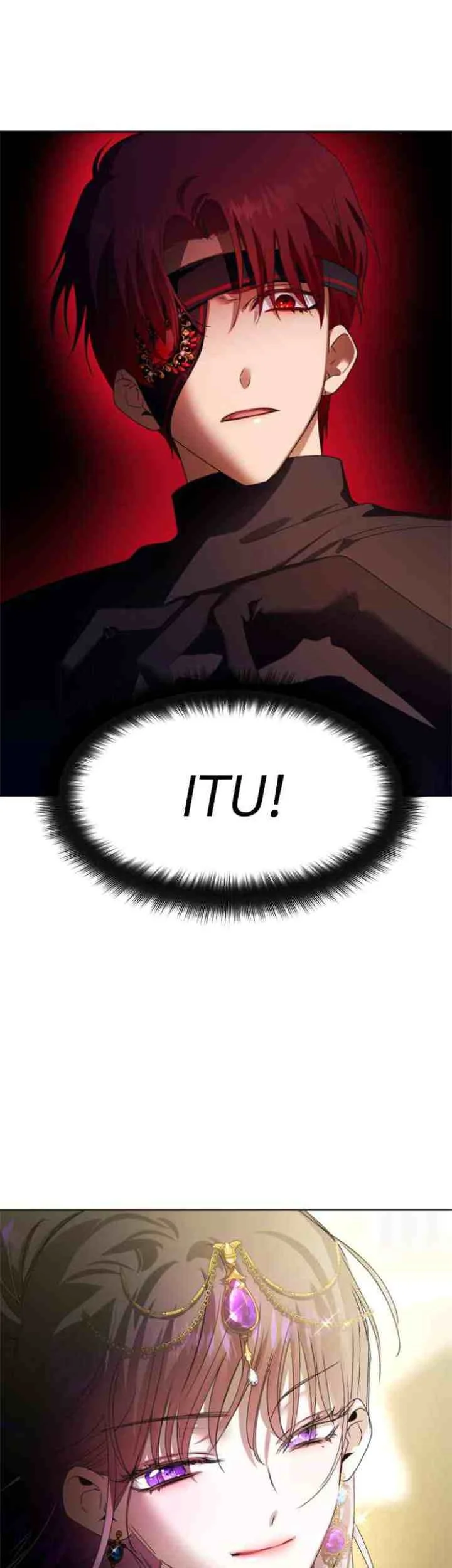 Your Throne Chapter 74 Gambar 74