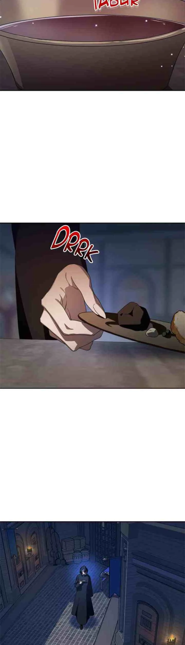 Manhwa Your Throne Chapter 74 gambar 2
