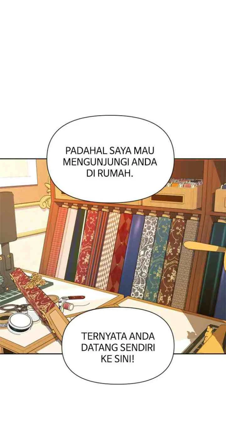Your Throne Chapter 74 Gambar 8