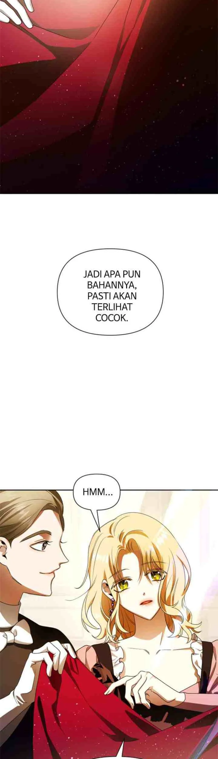 Your Throne Chapter 74 Gambar 10