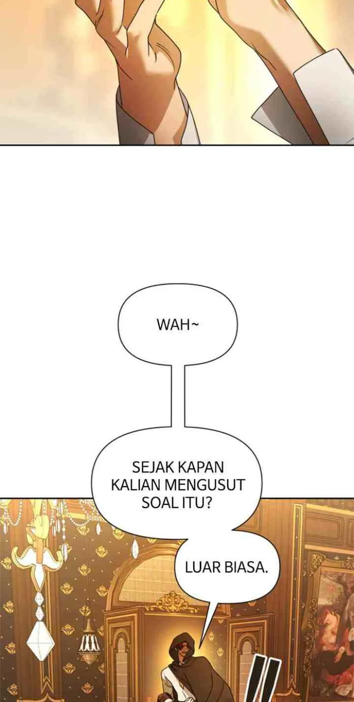 Your Throne Chapter 74 Gambar 36