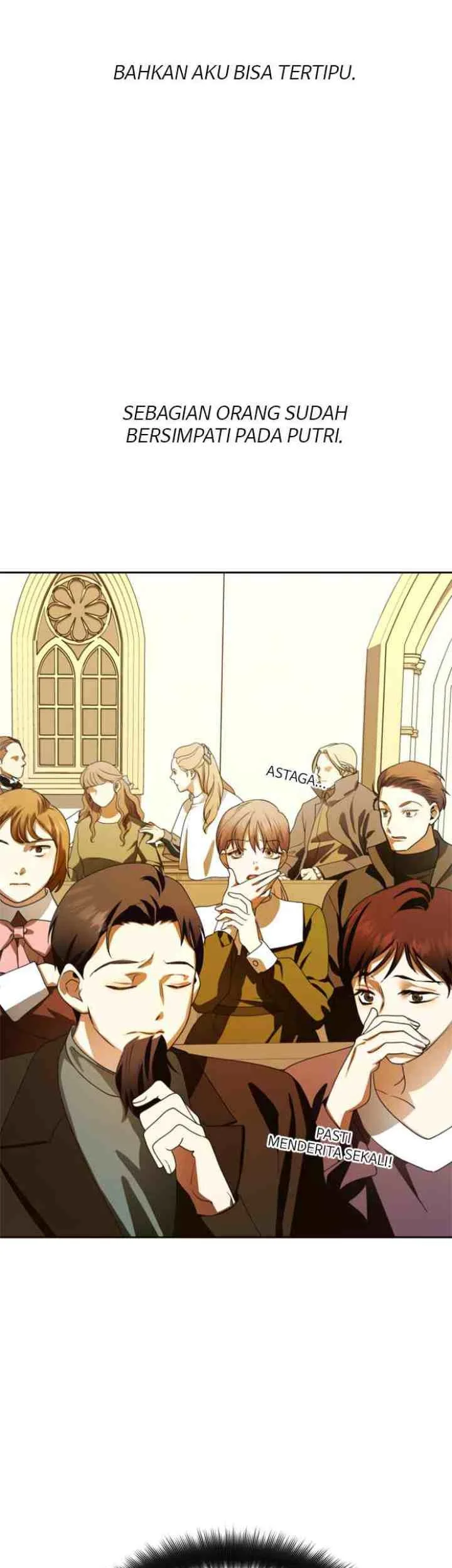 Your Throne Chapter 75 Gambar 43