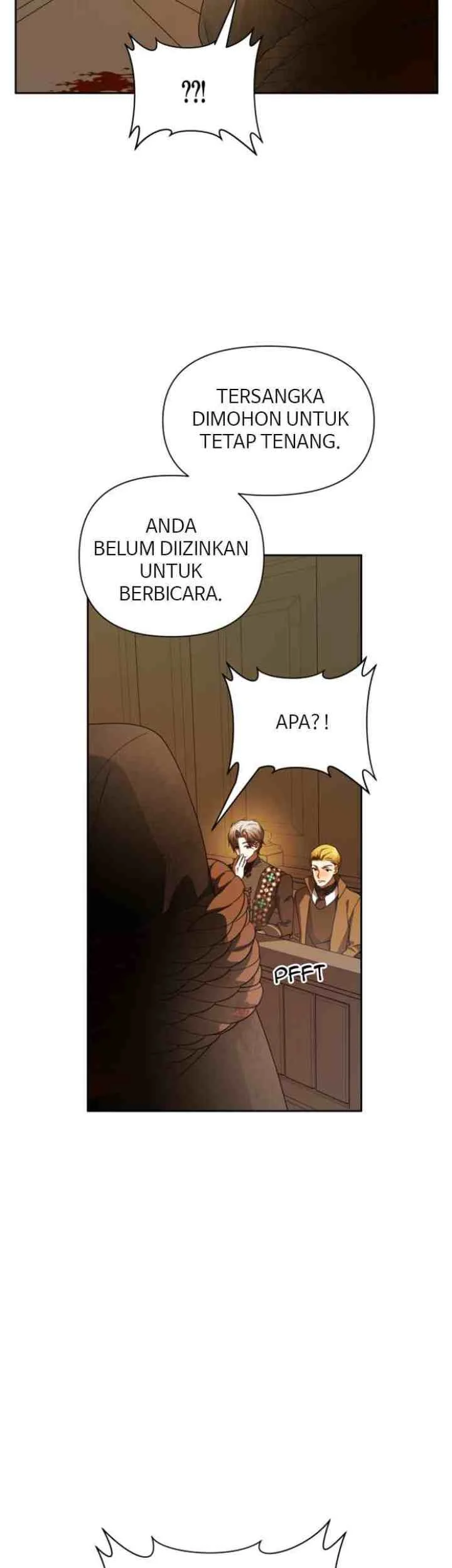 Your Throne Chapter 75 Gambar 47