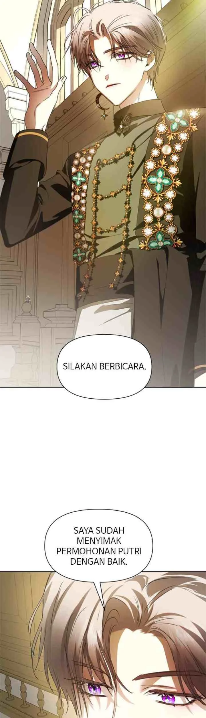 Your Throne Chapter 75 Gambar 50