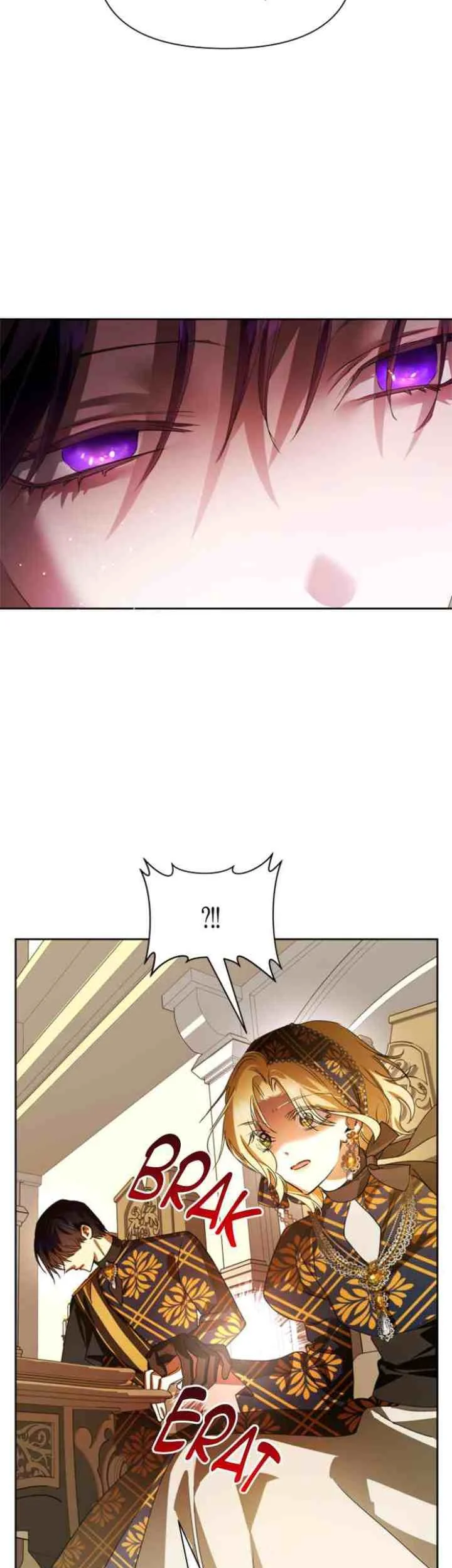 Your Throne Chapter 75 Gambar 54
