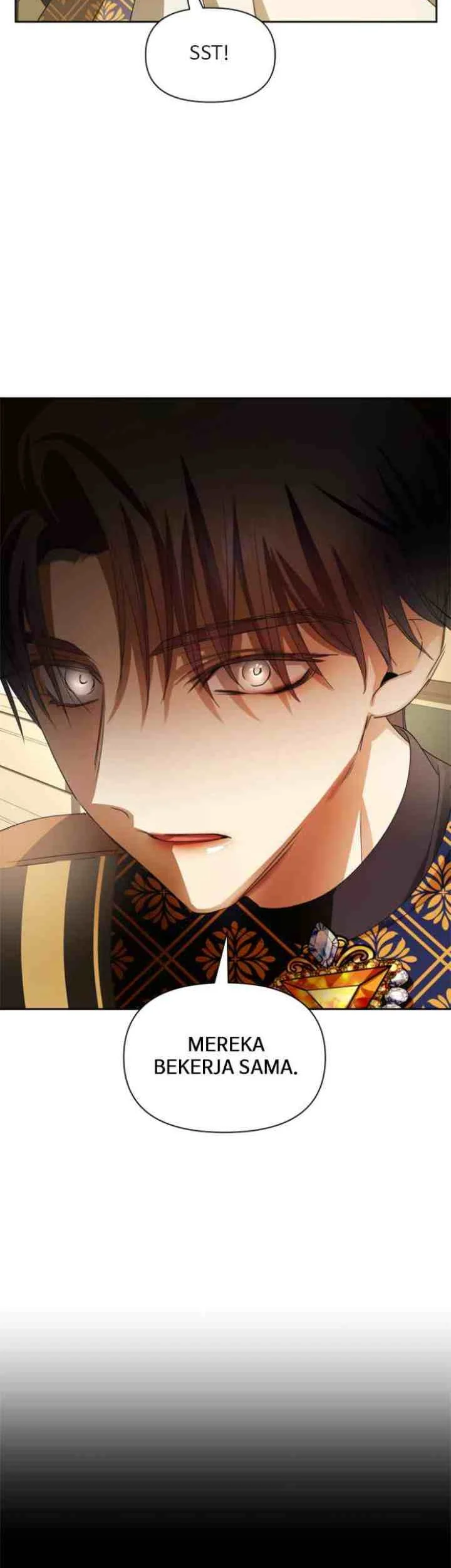 Your Throne Chapter 75 Gambar 55