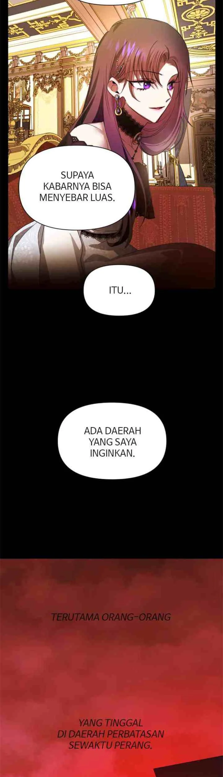 Your Throne Chapter 75 Gambar 59