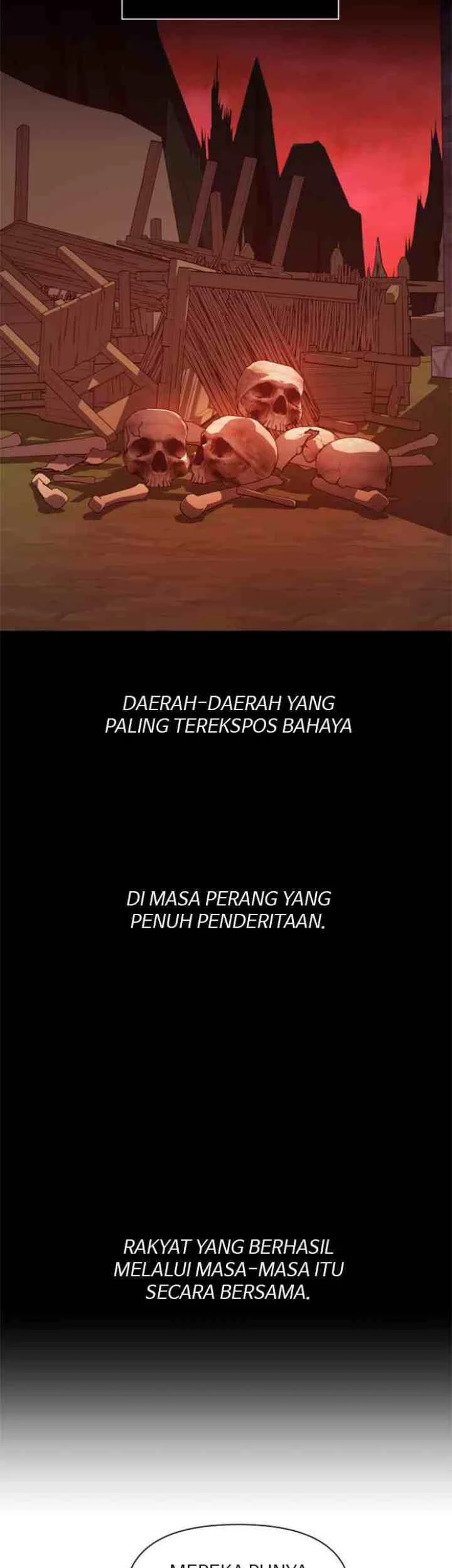 Your Throne Chapter 75 Gambar 61