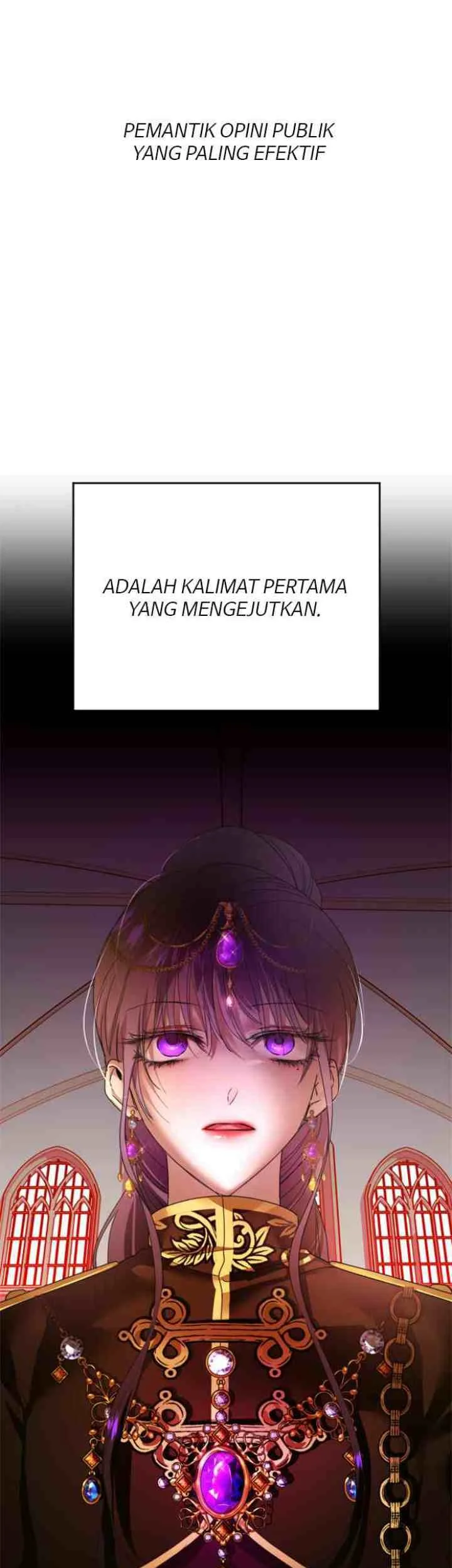 Your Throne Chapter 75 Gambar 65