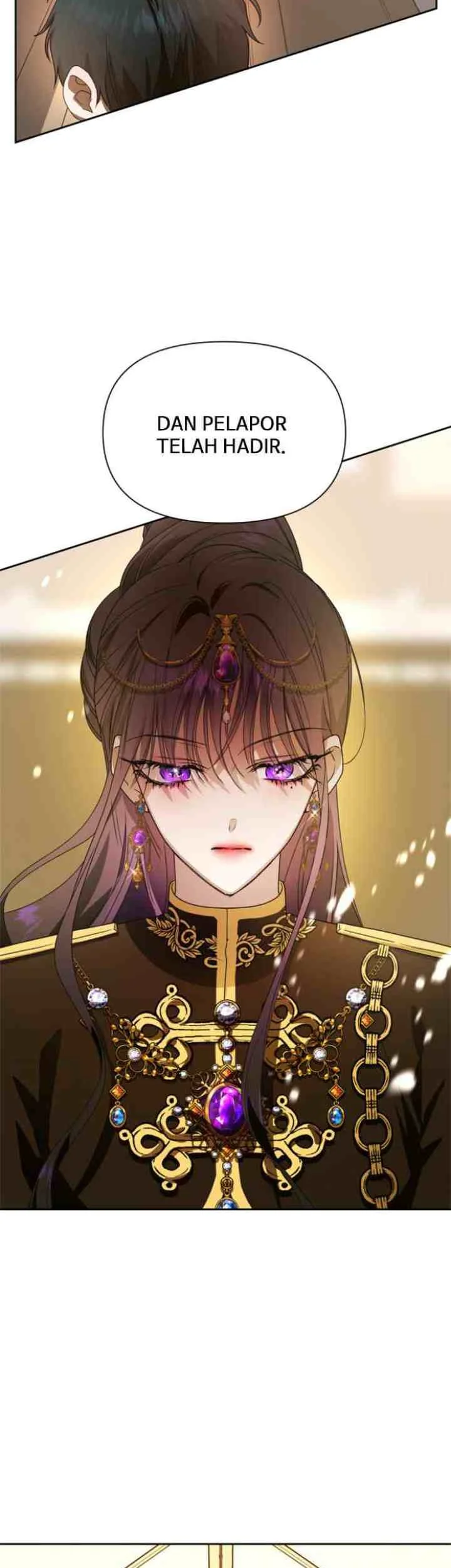 Your Throne Chapter 75 Gambar 7