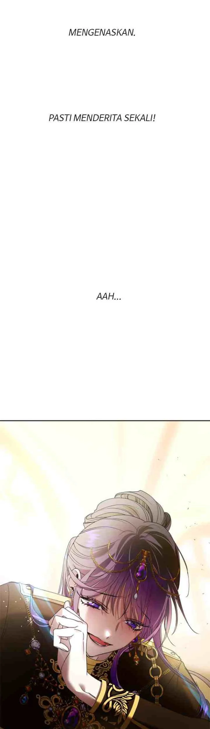 Your Throne Chapter 75 Gambar 14