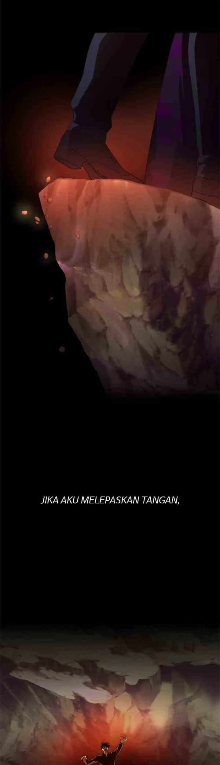 Your Throne Chapter 75 Gambar 16