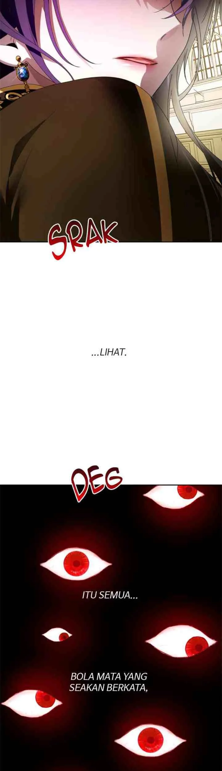Your Throne Chapter 75 Gambar 20