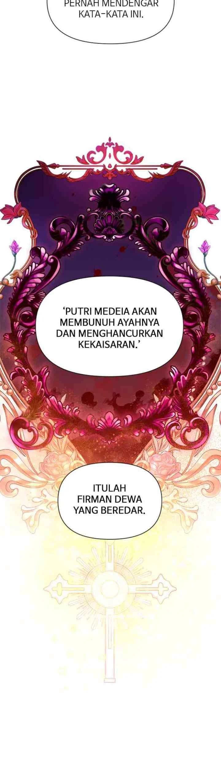Your Throne Chapter 75 Gambar 24