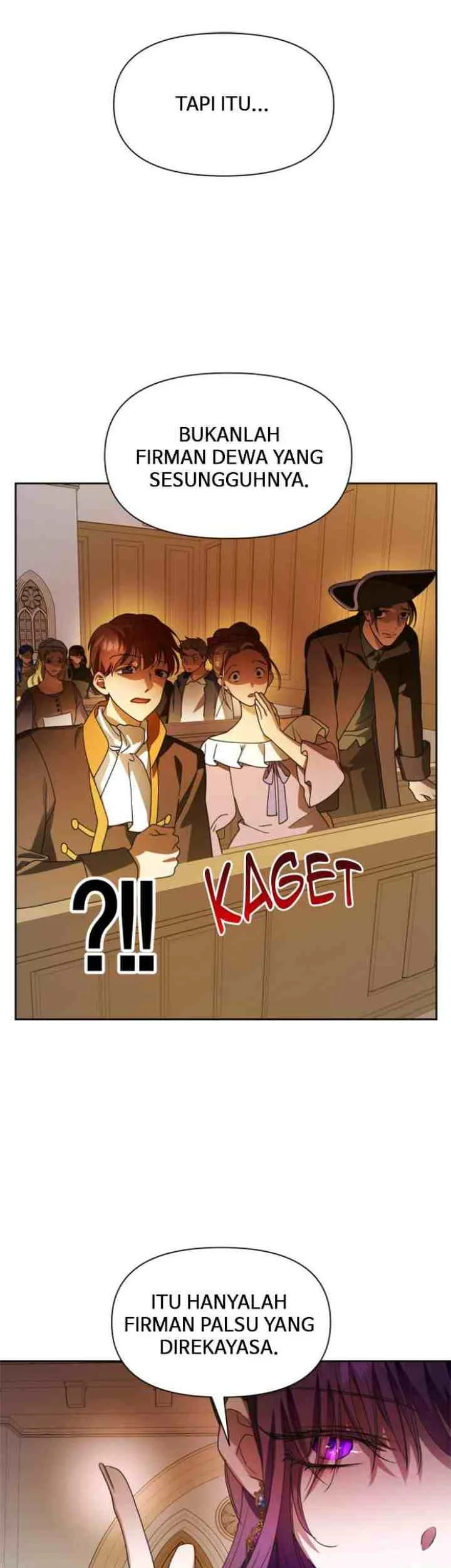 Your Throne Chapter 75 Gambar 25
