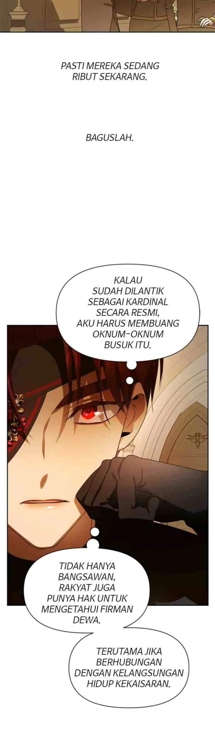Your Throne Chapter 75 Gambar 30