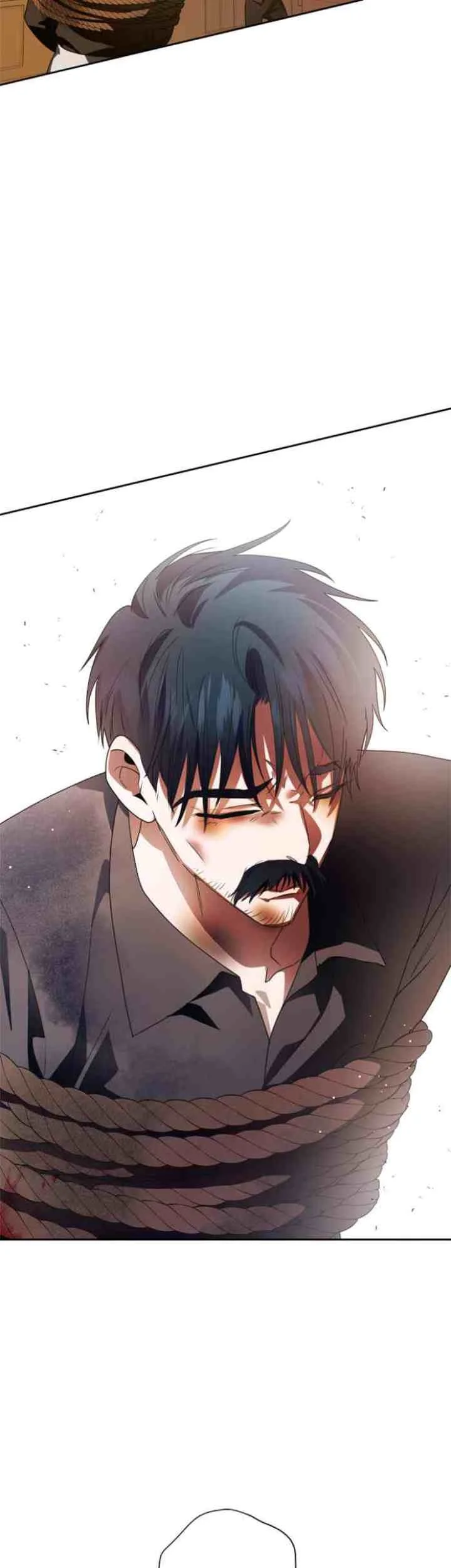 Your Throne Chapter 76 Gambar 35