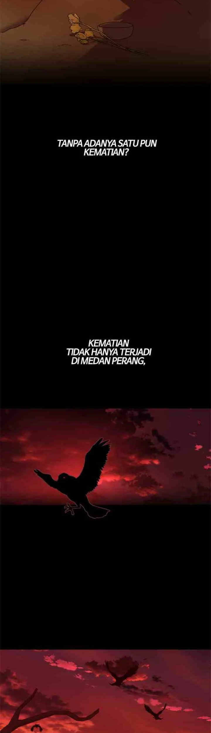 Your Throne Chapter 76 Gambar 39