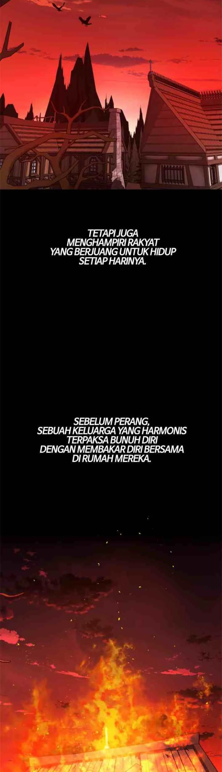 Your Throne Chapter 76 Gambar 40