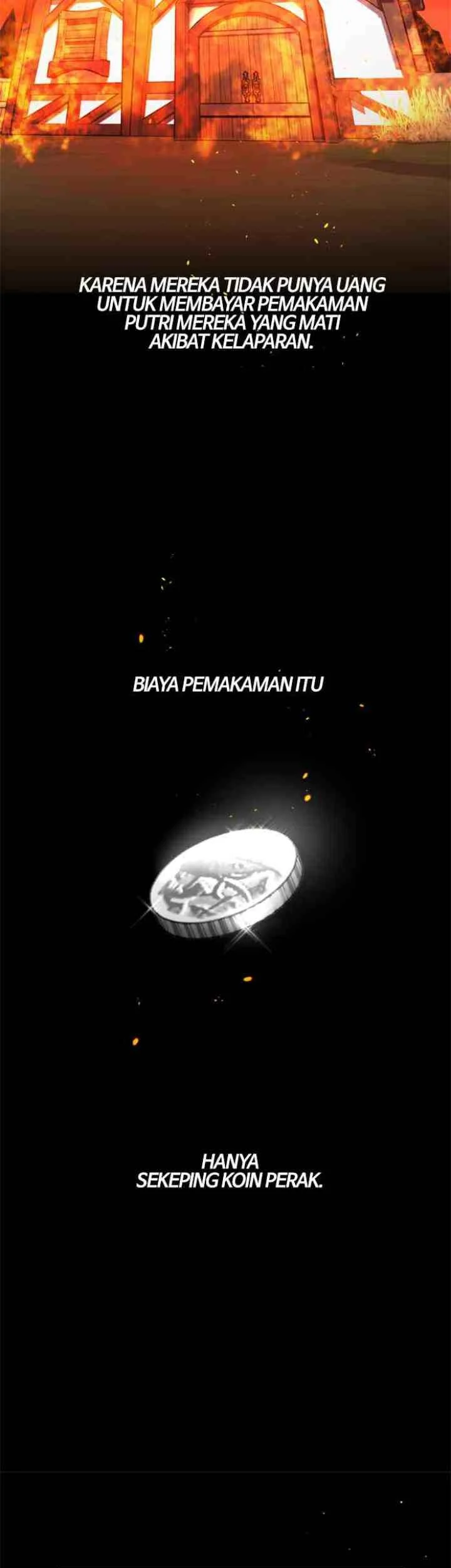 Your Throne Chapter 76 Gambar 42