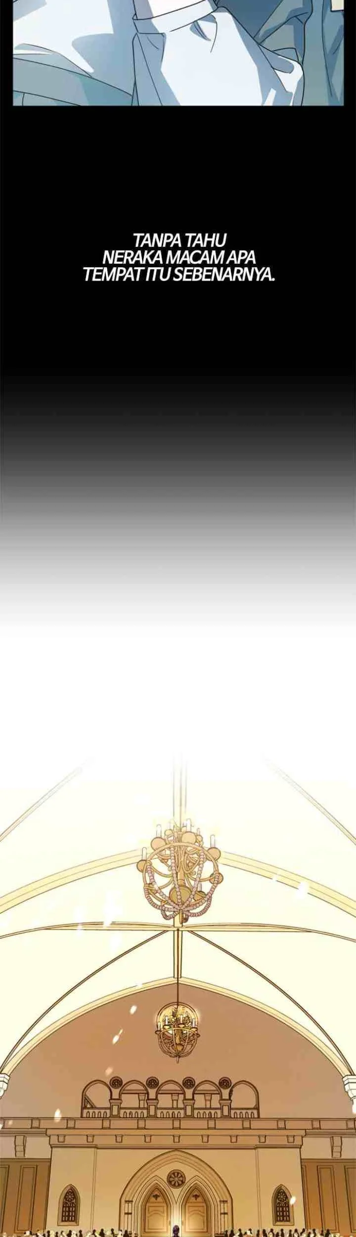 Your Throne Chapter 76 Gambar 47