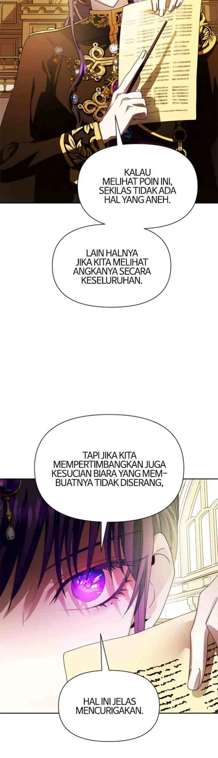 Your Throne Chapter 76 Gambar 50