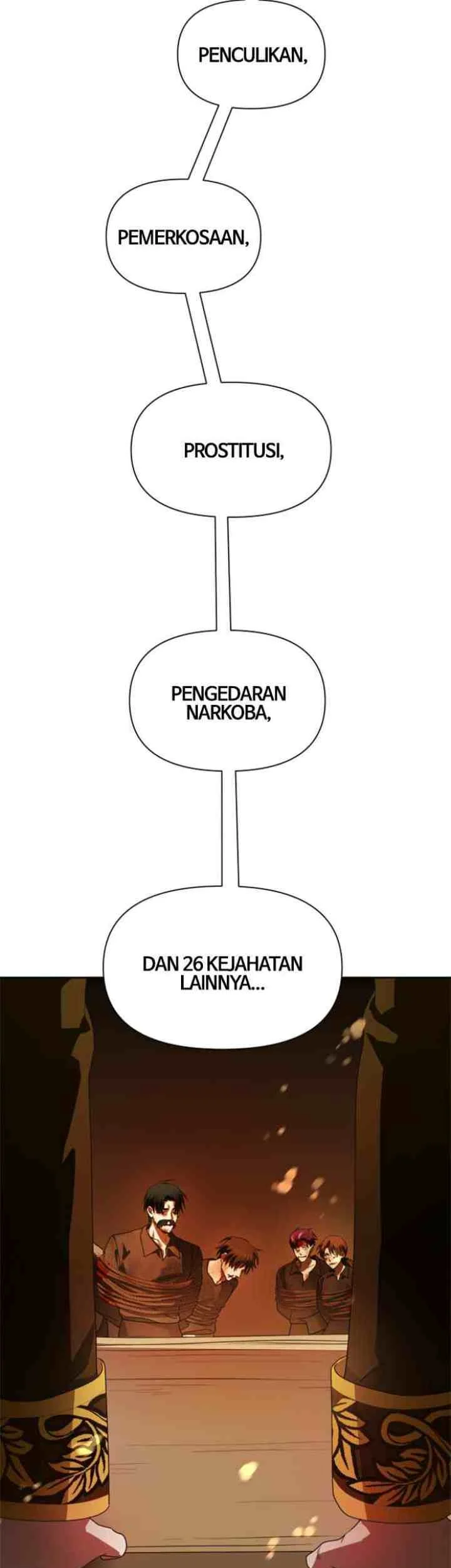 Your Throne Chapter 76 Gambar 53