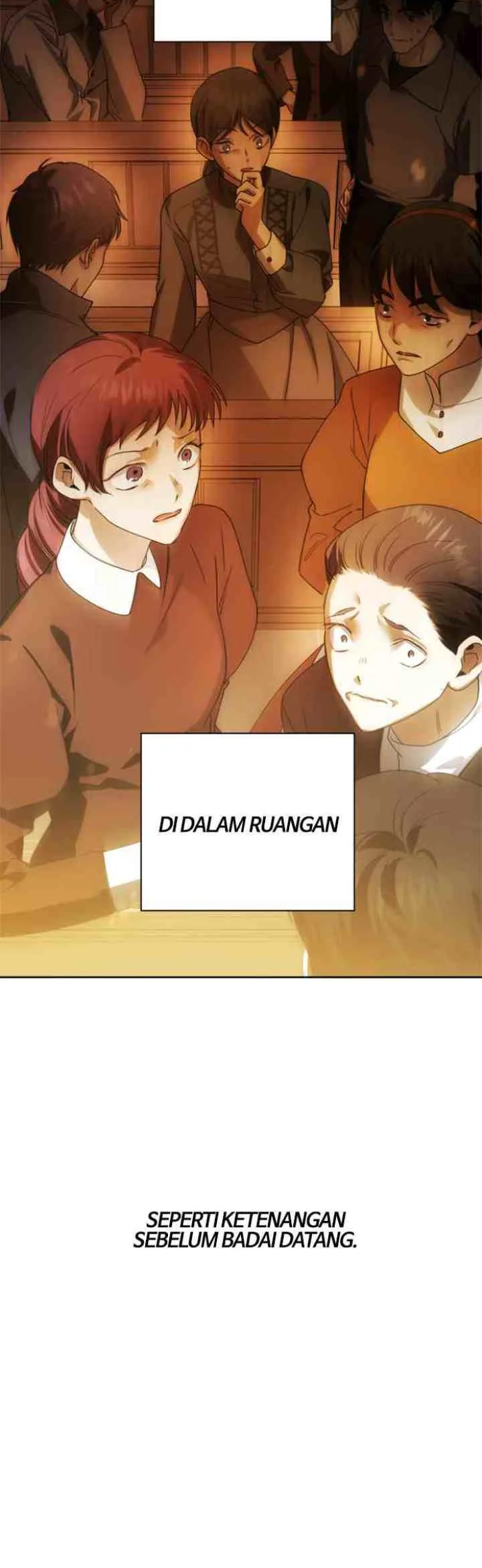 Your Throne Chapter 76 Gambar 55