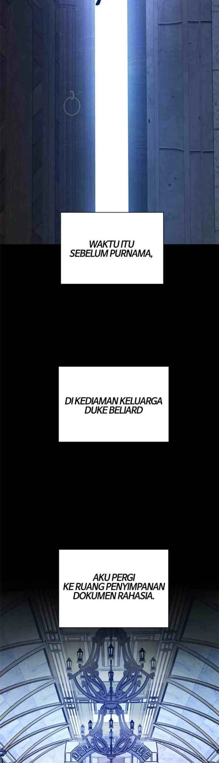 Your Throne Chapter 76 Gambar 57