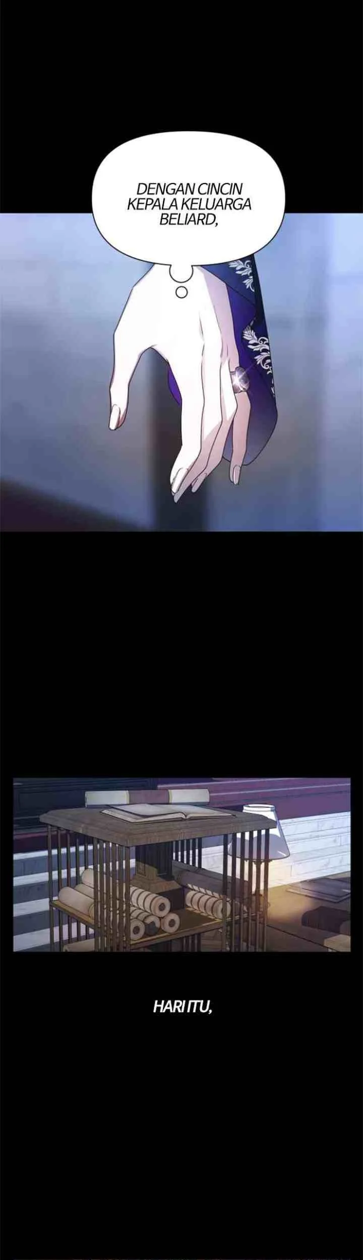 Your Throne Chapter 76 Gambar 60